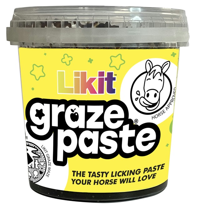 LIKIT, PASTA LECCABILE 1,2 Kg  